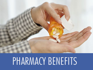Pharmacy Benefits