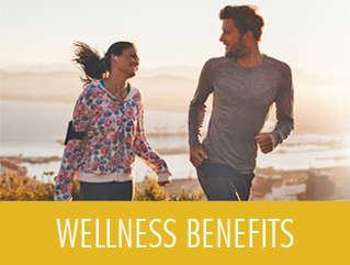 Wellness Benefits